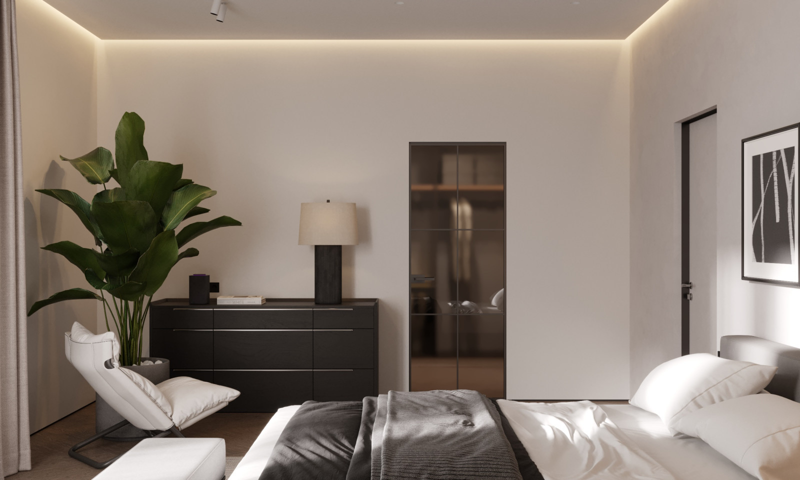 Дом в Казачьем хуторе