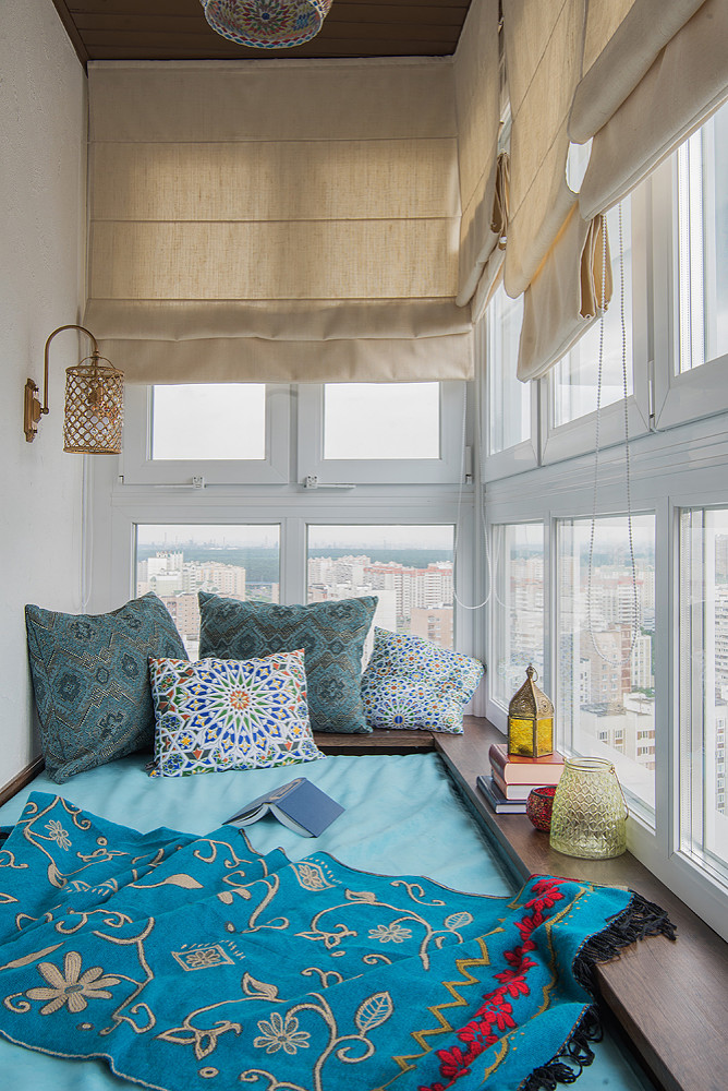 Райское Средиземноморье