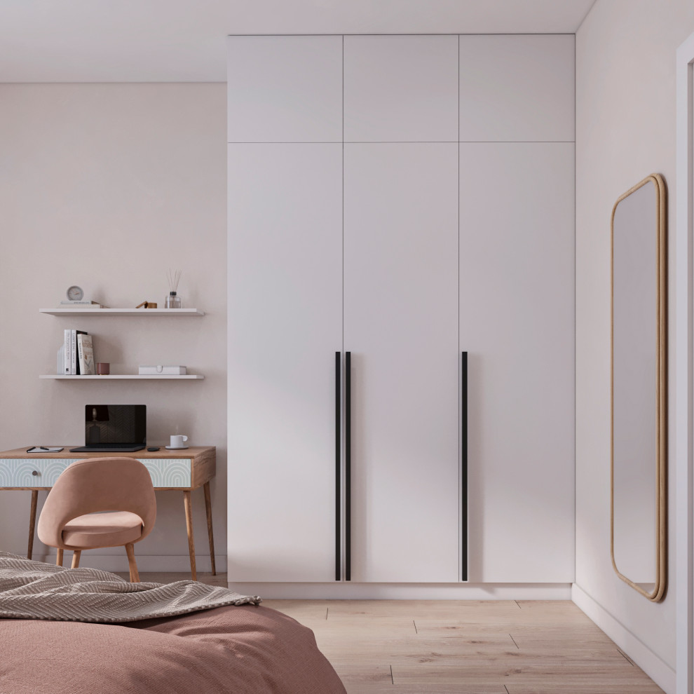 Просторная светлая квартира в г.Москва