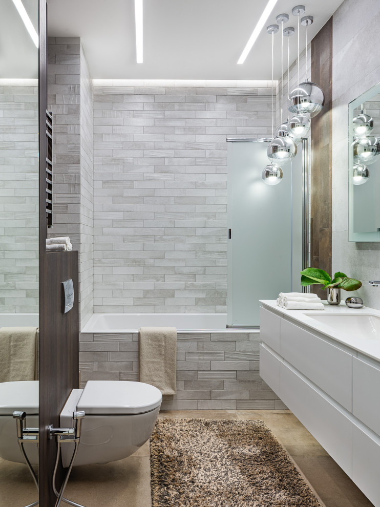 ЖК Империал (Реализация и визуализации)