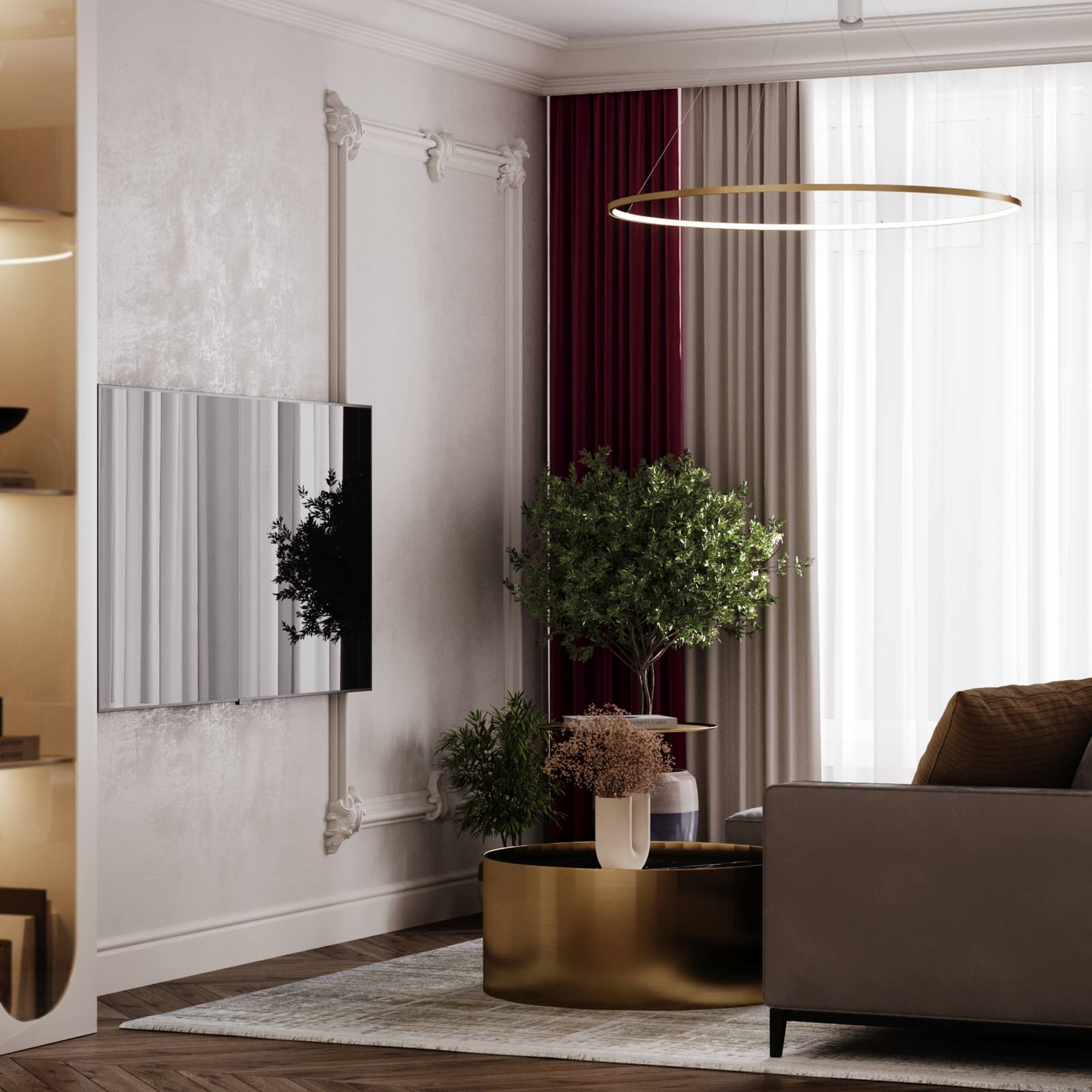 Residence Leningrad