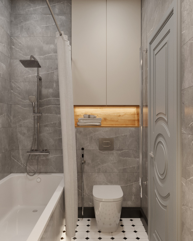 Москва, ЖК Западный порт, 52 кв.м, 2022 год