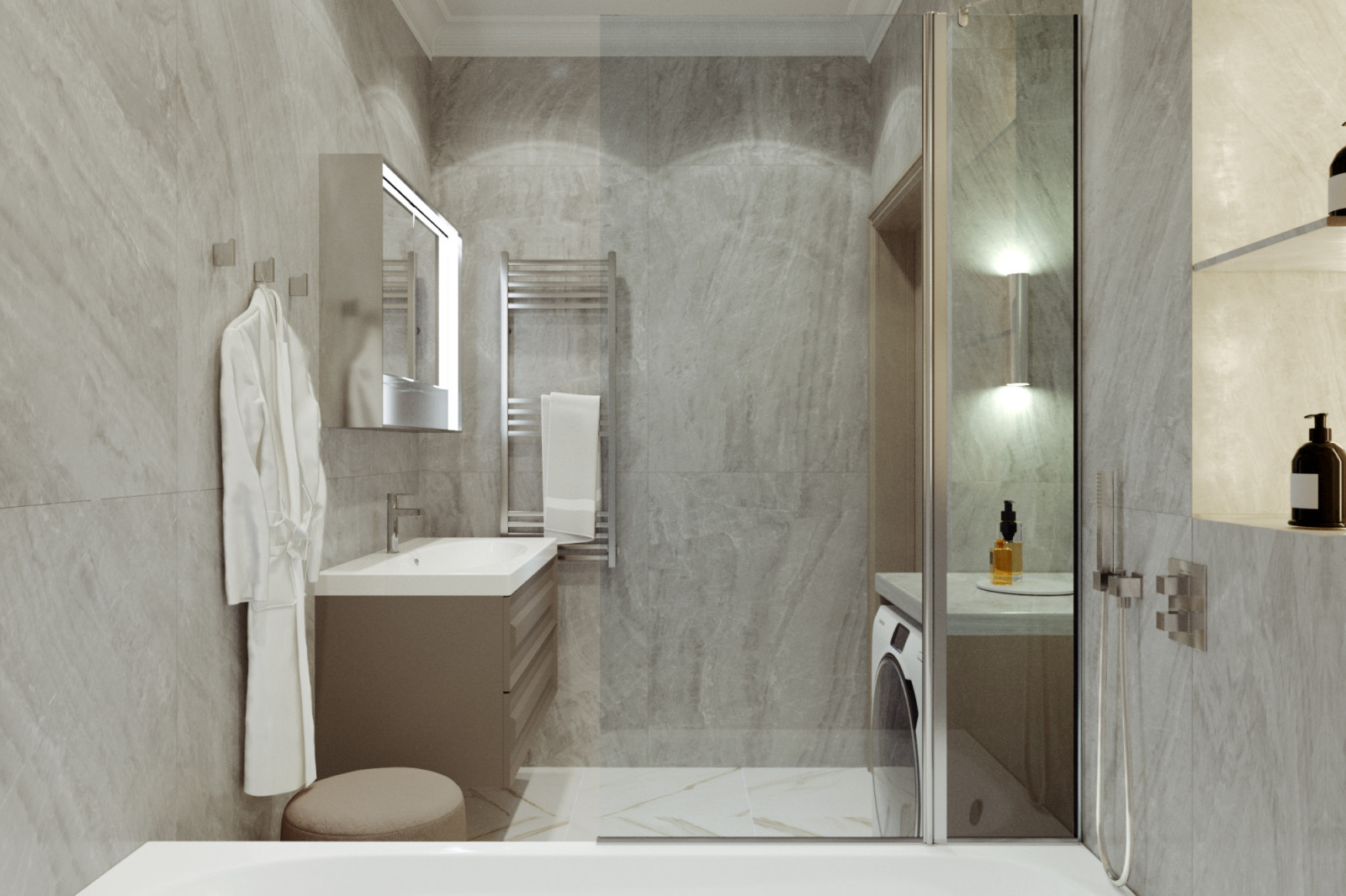 Квартира на Карла Маркса