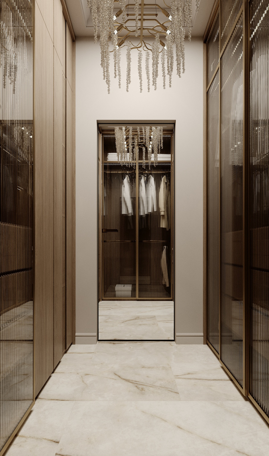 Частный дом в ЖК "L-TOWN"