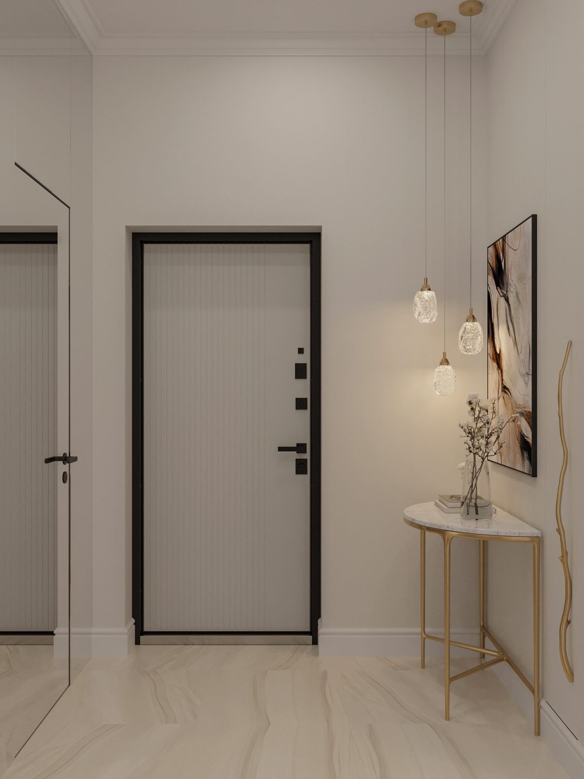 ЖК Береговой