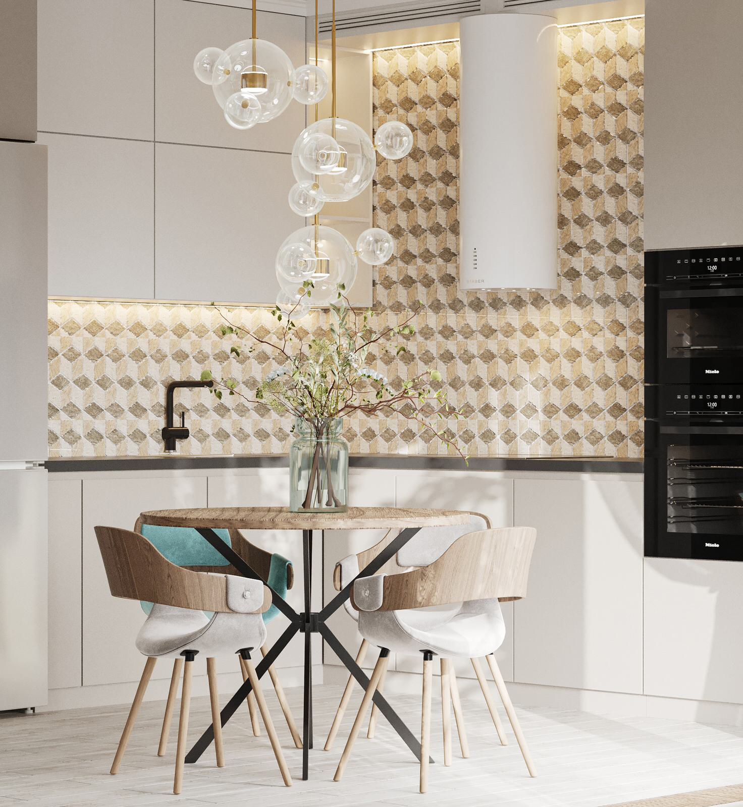 Дом КП Николино Парк