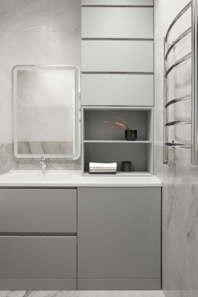 Квартира в ЖК Резиденция Композиторов