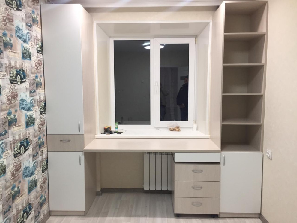 Наши работы