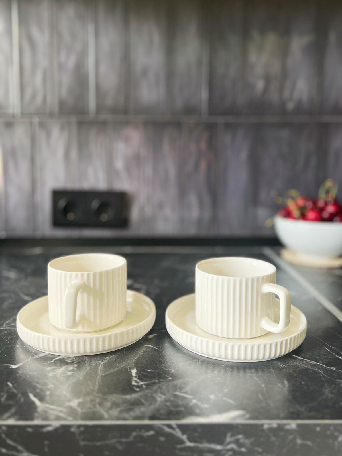 Сочная классика в старом фонде (ФОТО)