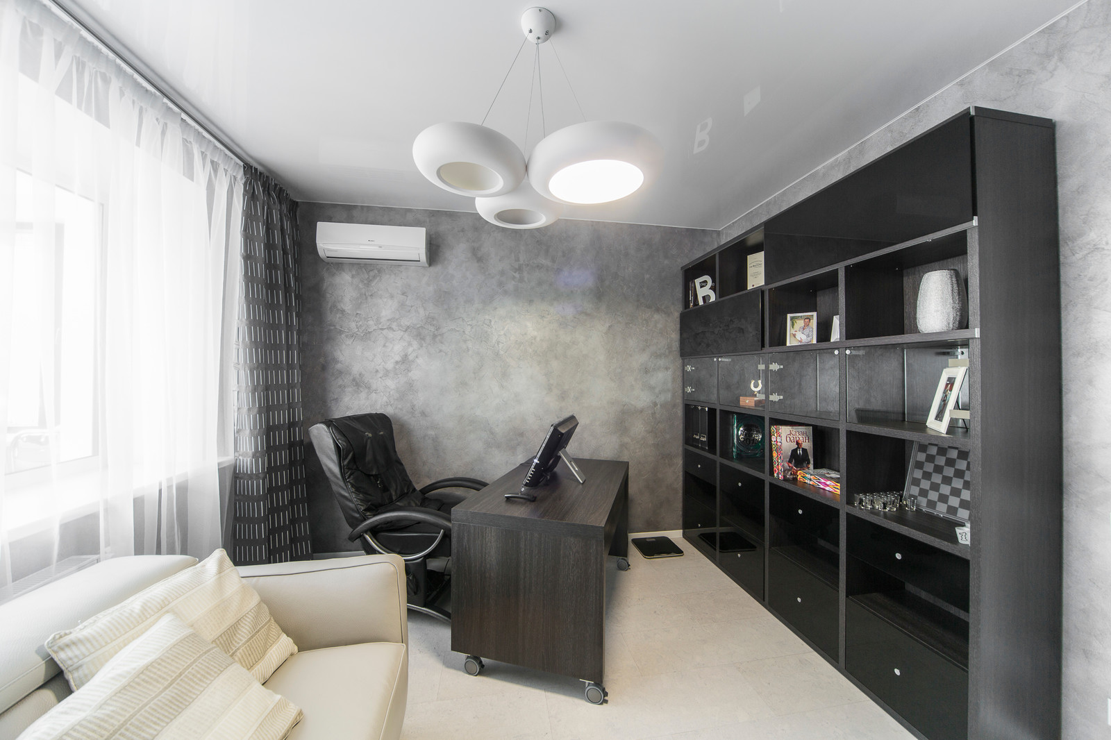 Квартира в ЖК "Современник"