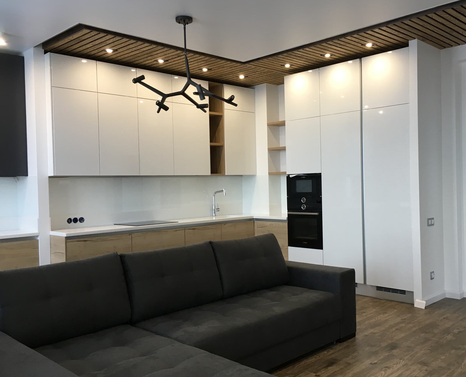 Студия мебели Проект