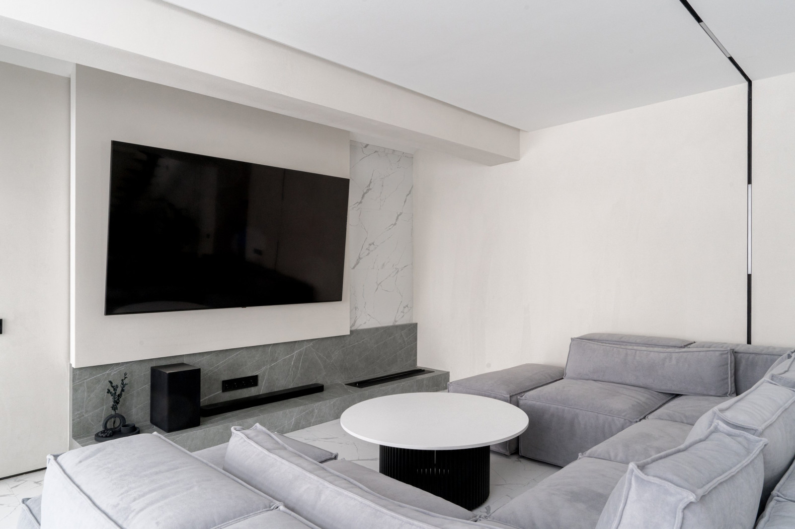 Реализация проекта индивидуального жилого дома