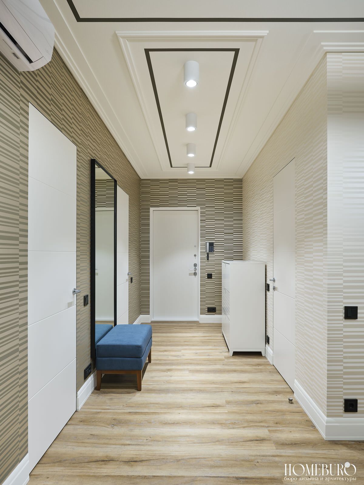 ЖК Аристократ