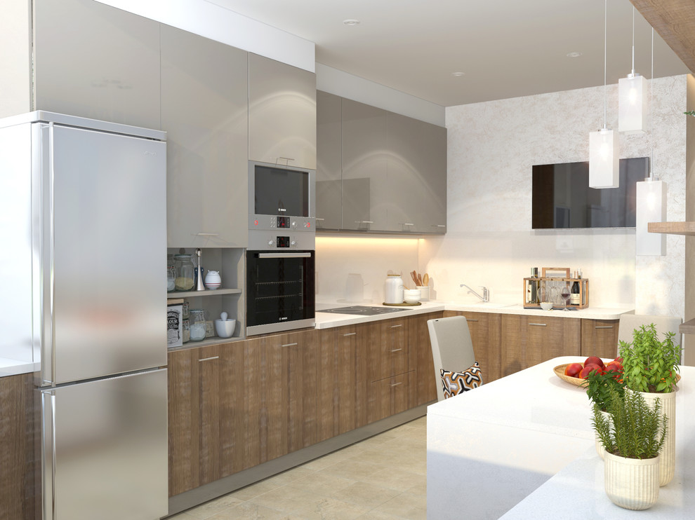 Квартира Серпухов