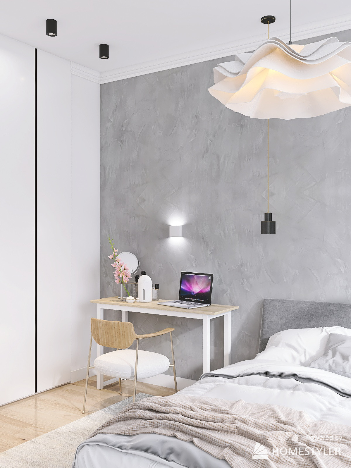 Обложка проекта: Москва-Сити