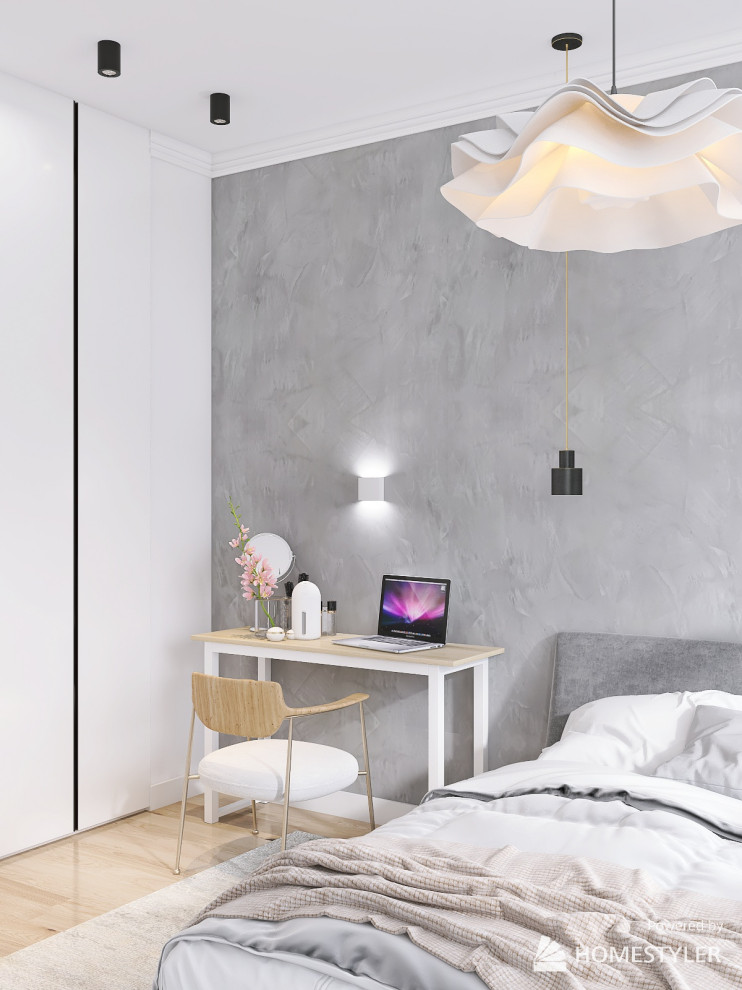 Обложка проекта: Москва-Сити