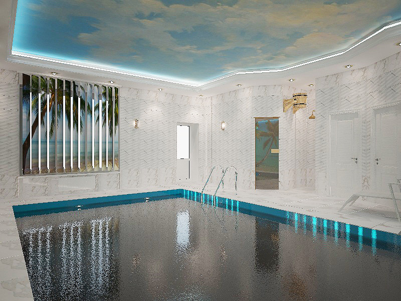 Коттедж г.Пенза с.Богословка