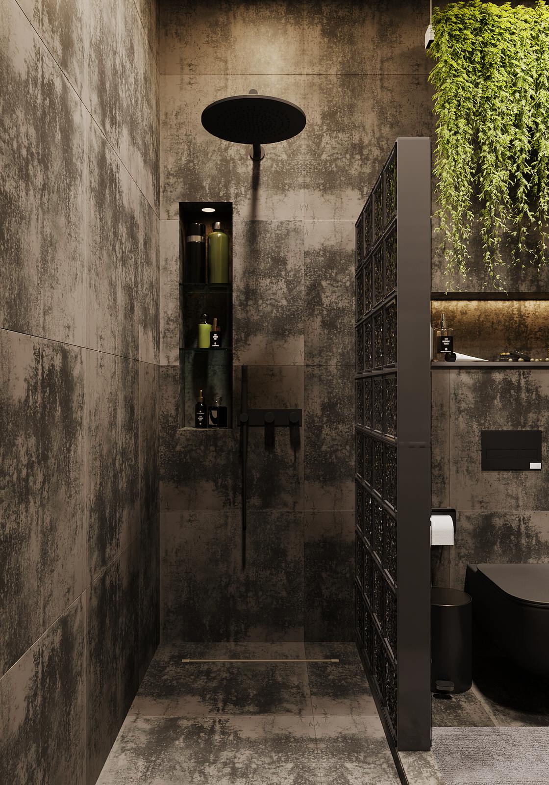 Дом в п. Холмогоровка