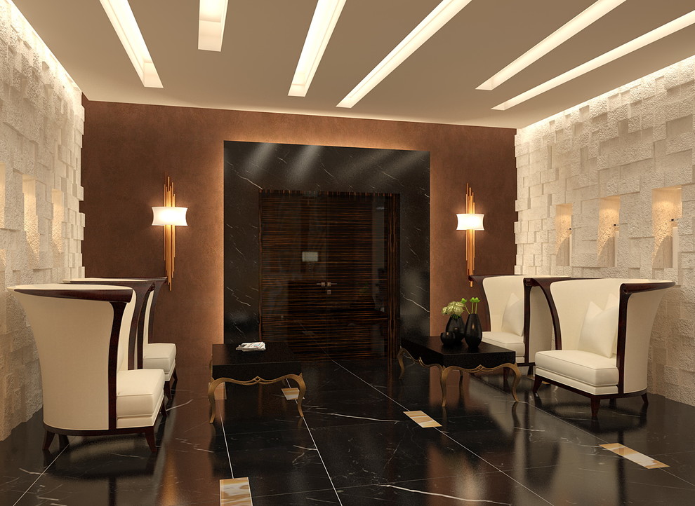 ПРОЕКТ ОФИСА ИНВЕСТГЕОКОМ