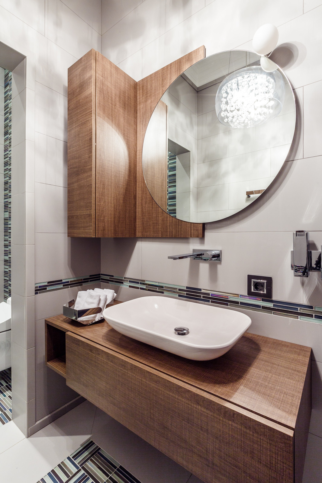 Интерьер частного дома в современном стиле