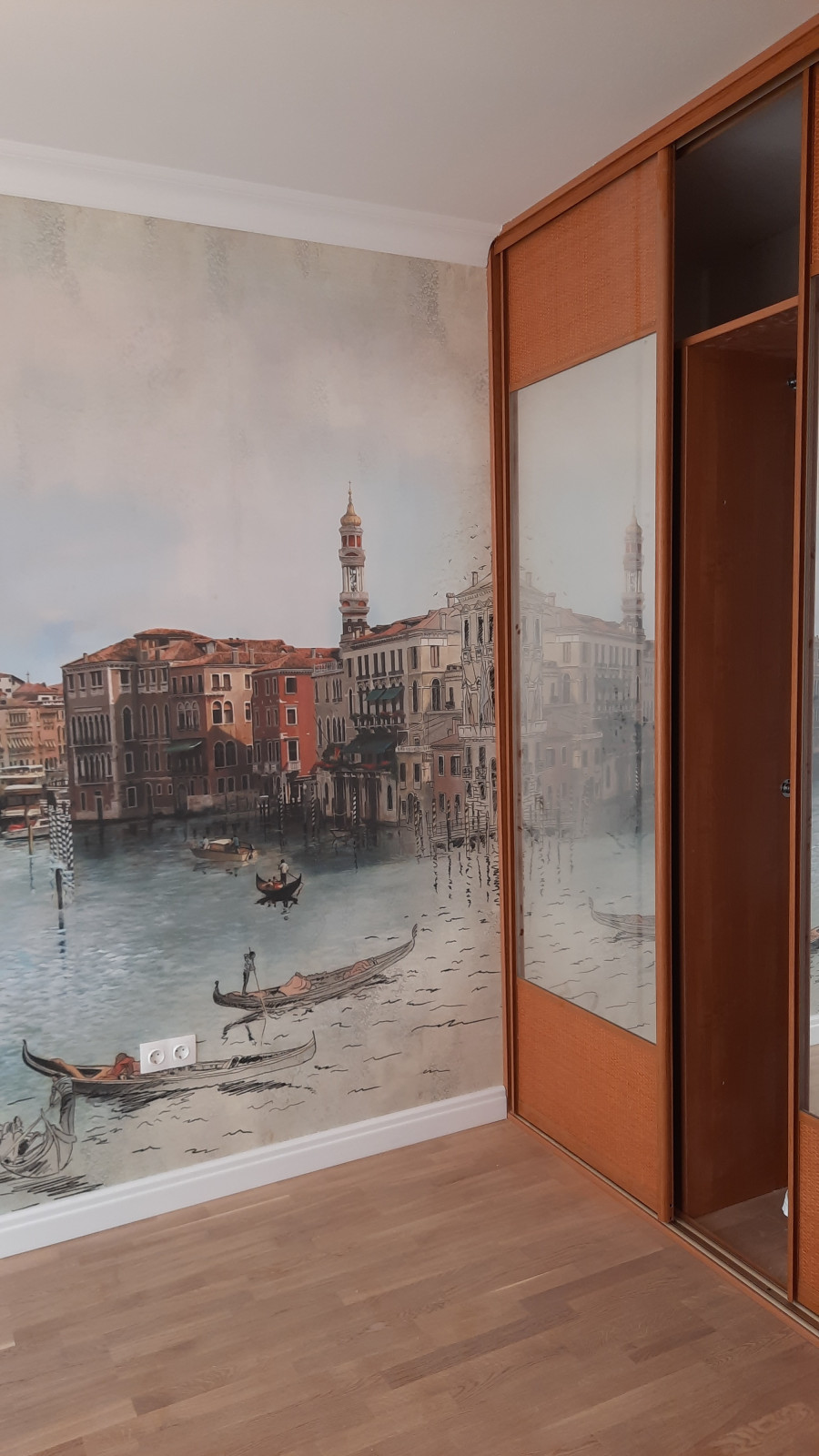 Обложка проекта: наша работа