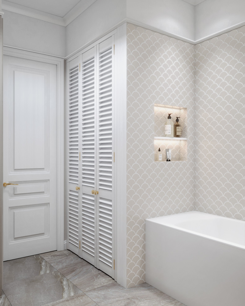 Квартира в Санкт-Петербурге