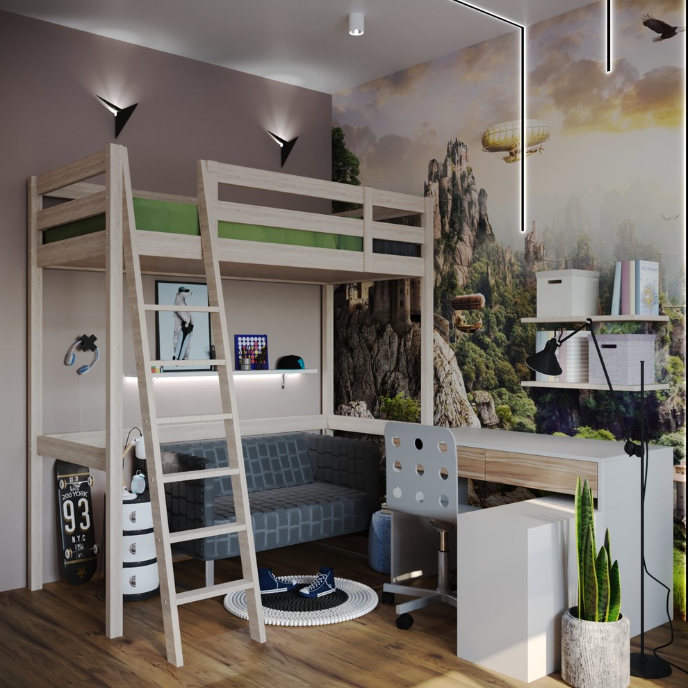 ЖК Бородино