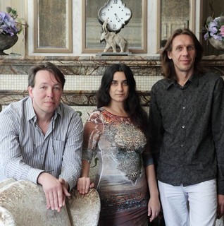 Виталий Болдинов