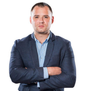 Саша Рябинкин