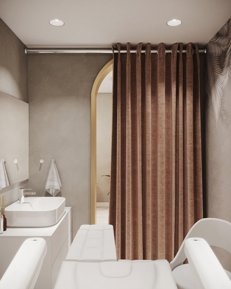 Салон красоты