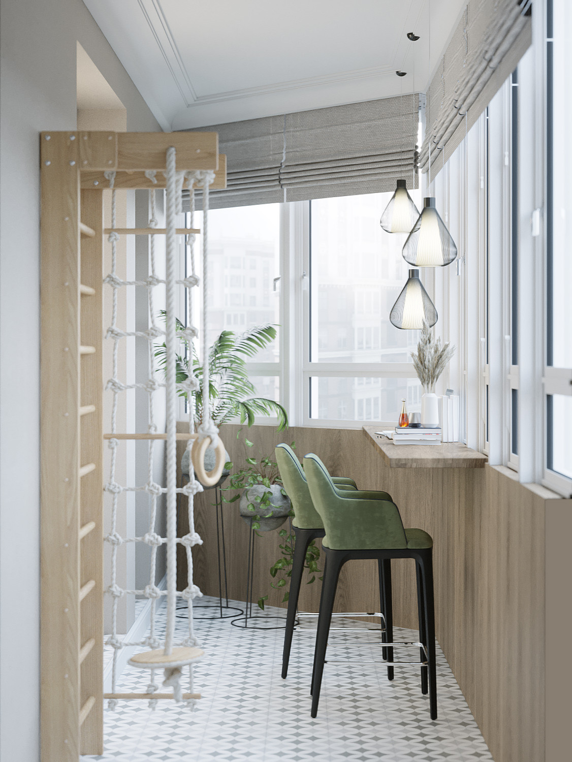 ЖК Династия