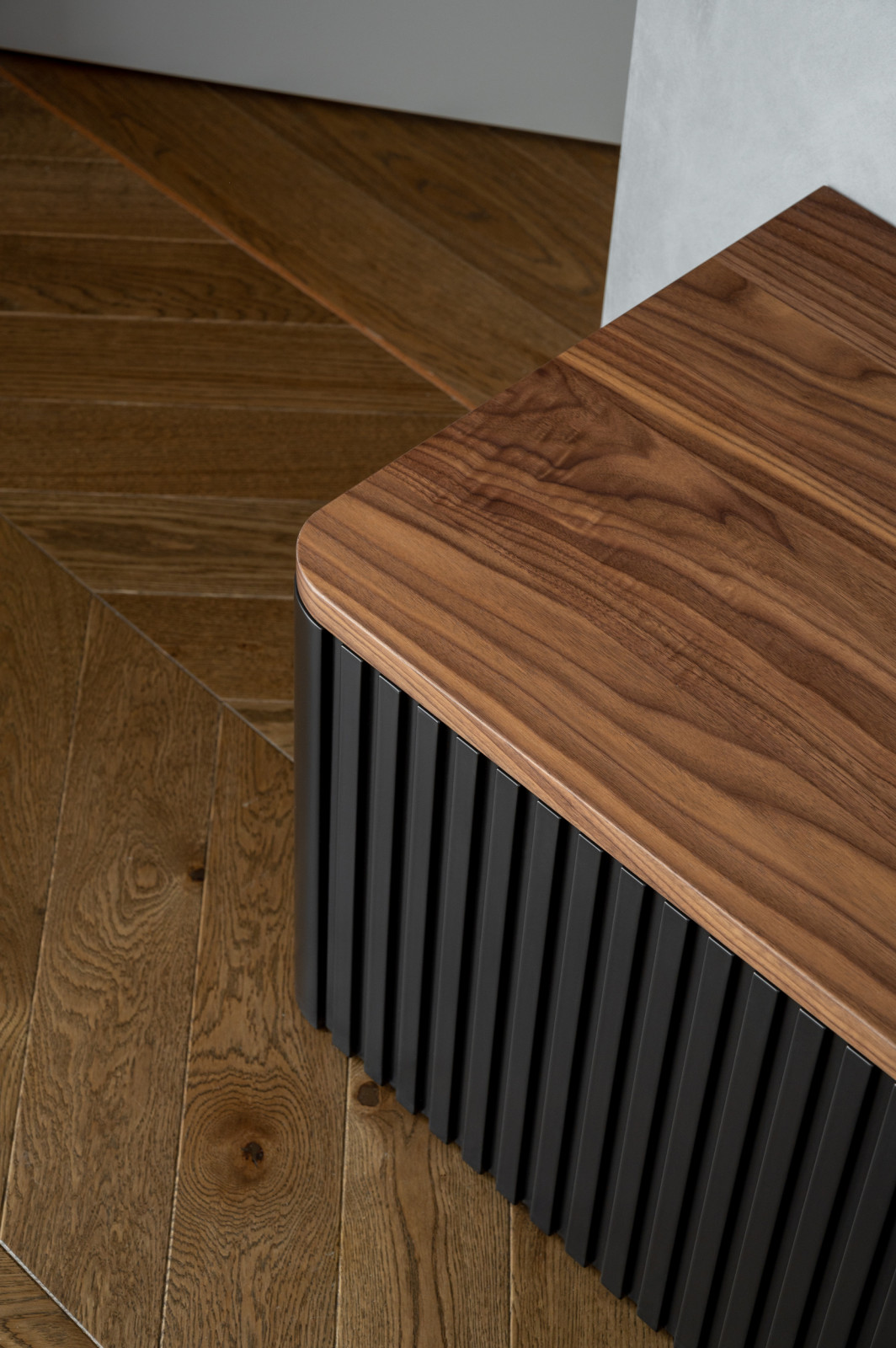 105 Садовые Кварталы. Мебель в гостиную