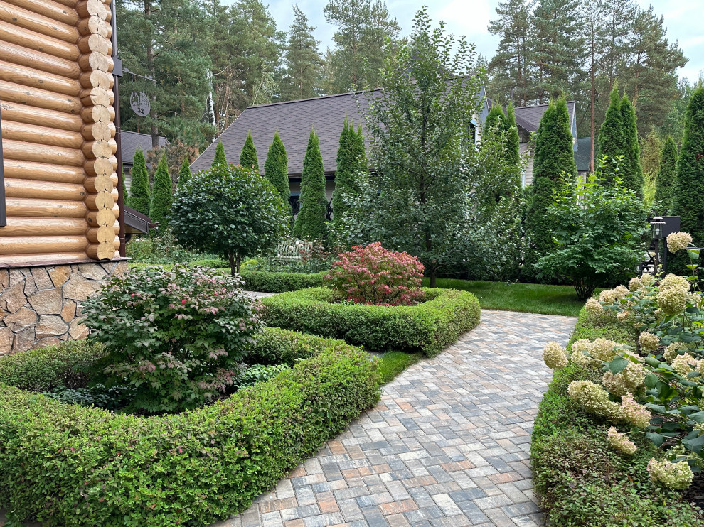 Заповедный Бор 2