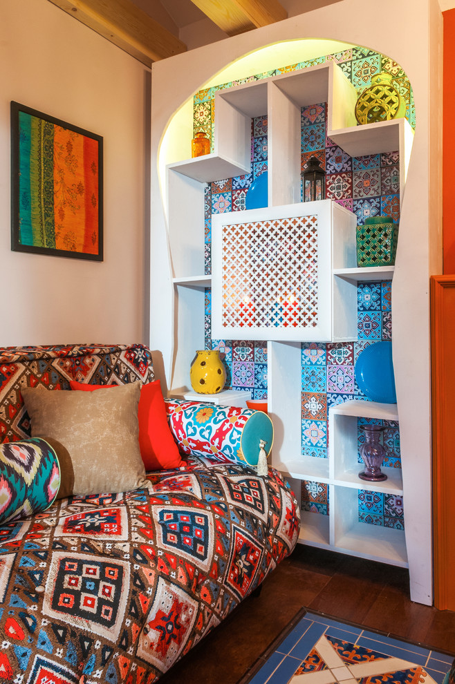 Проект "Ташкент"