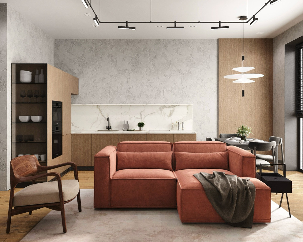 Обложка проекта: Sidney City