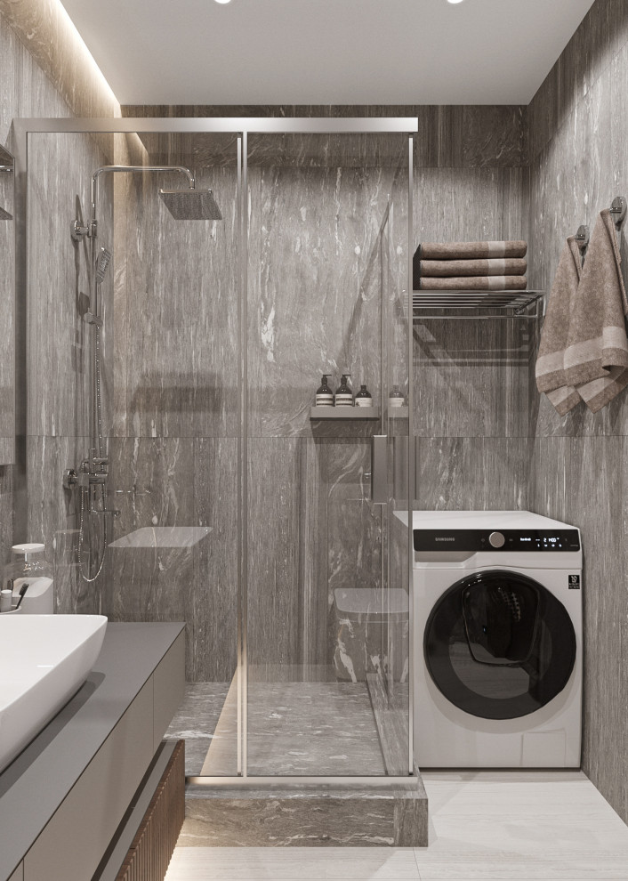 2-к квартира, 62 кв.м. ЖК Бульвар цветов