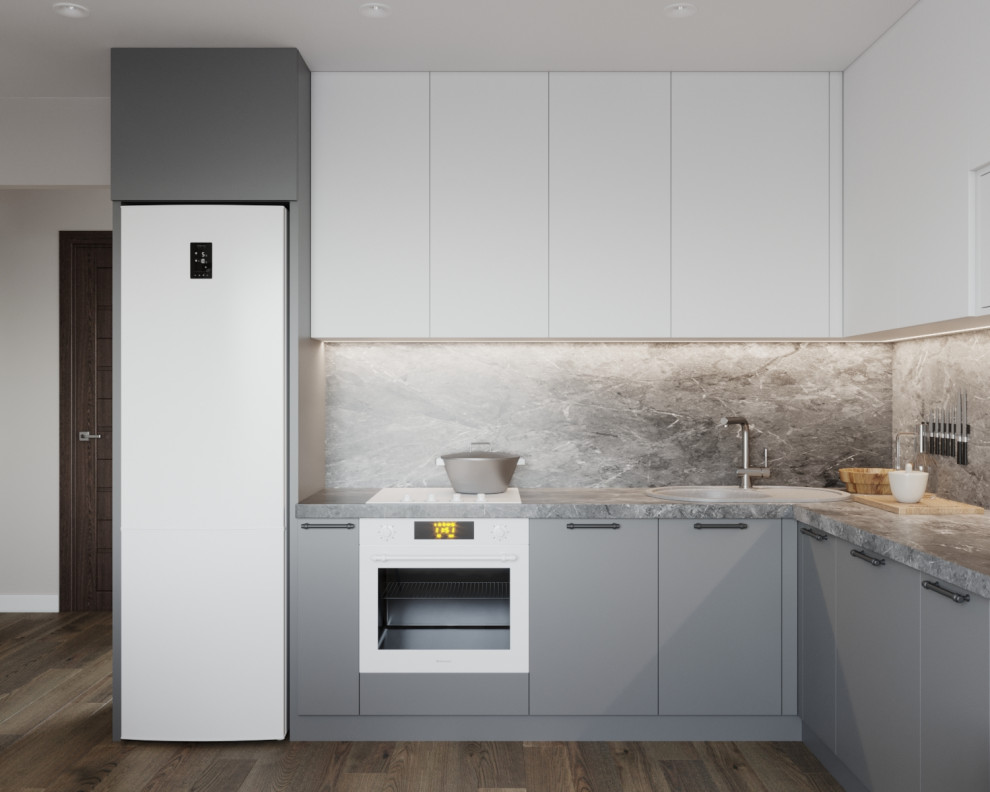 42,96 м2, квартира в г.Санкт-Петербург