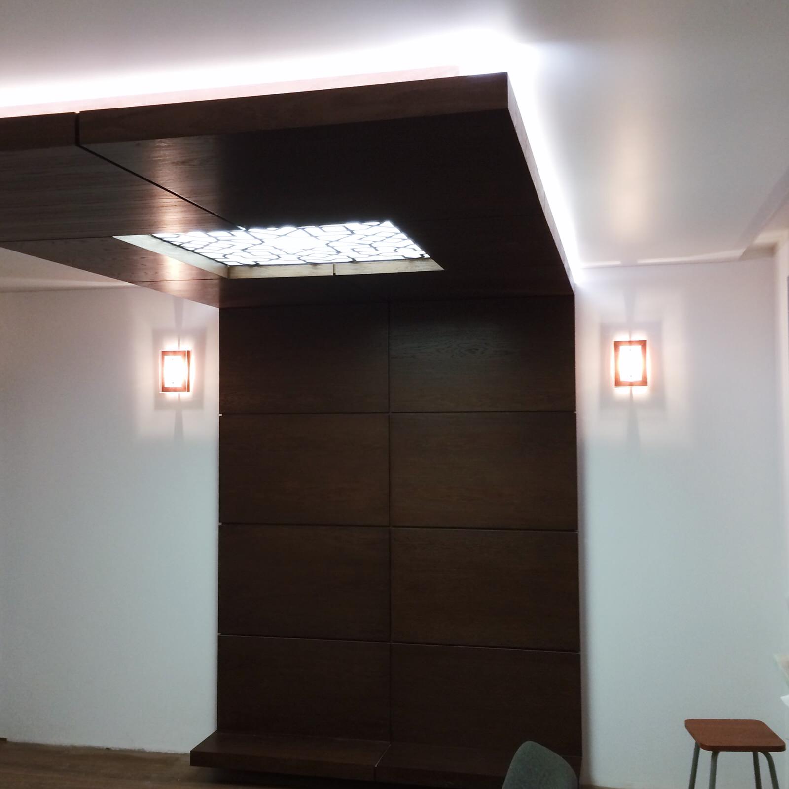 Обложка проекта: Офис МАИБ Москва