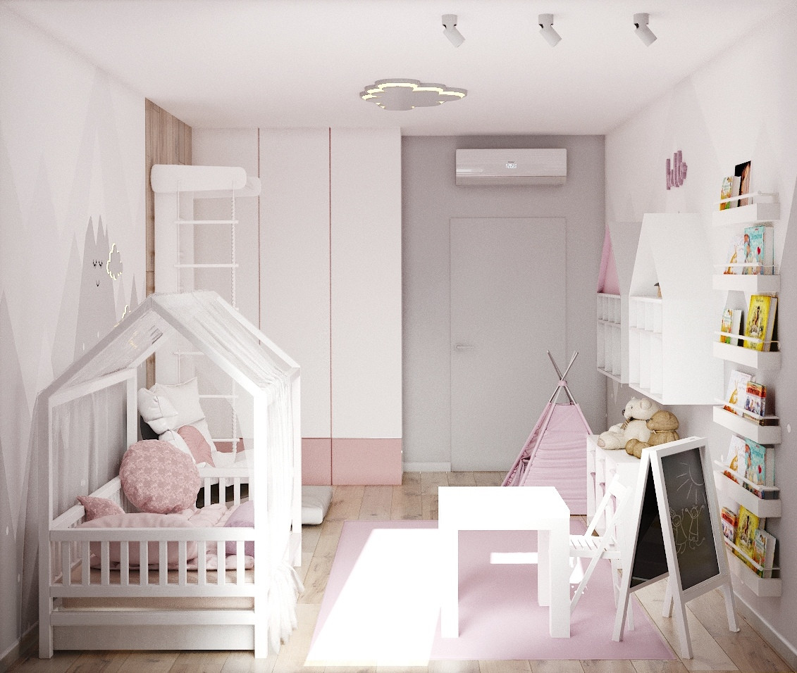 Квартира 73 кв.м. по ул. Свиридова, г. Липецк.