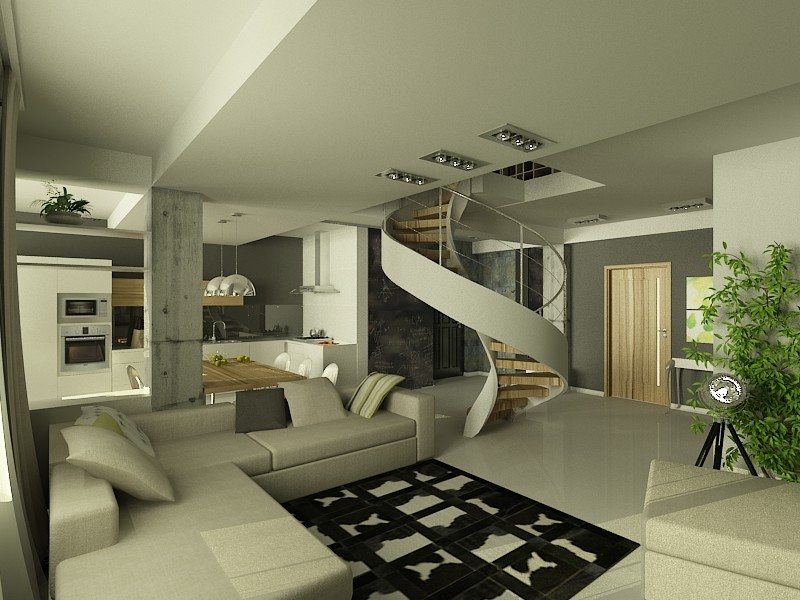 Проект Home Sweet Home