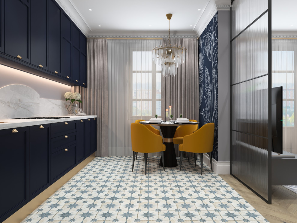 ЖК «Маршал» в Краснодаре