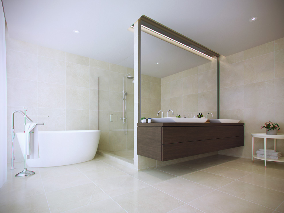 Проект на Крестовском острове