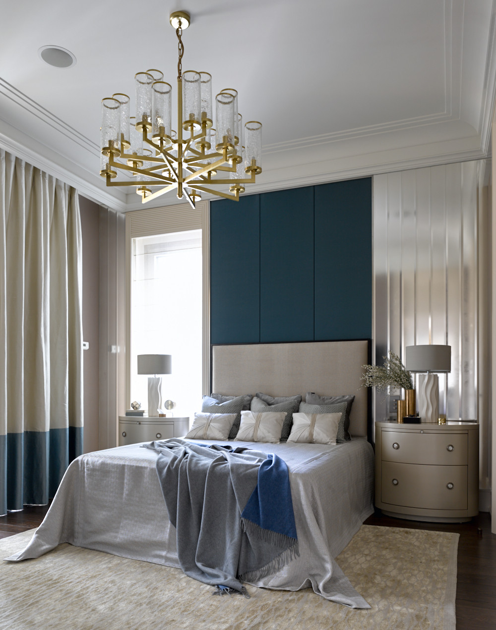 Садовые Кварталы