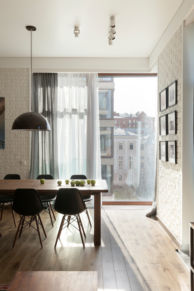 Квартира в Гороховском переулке