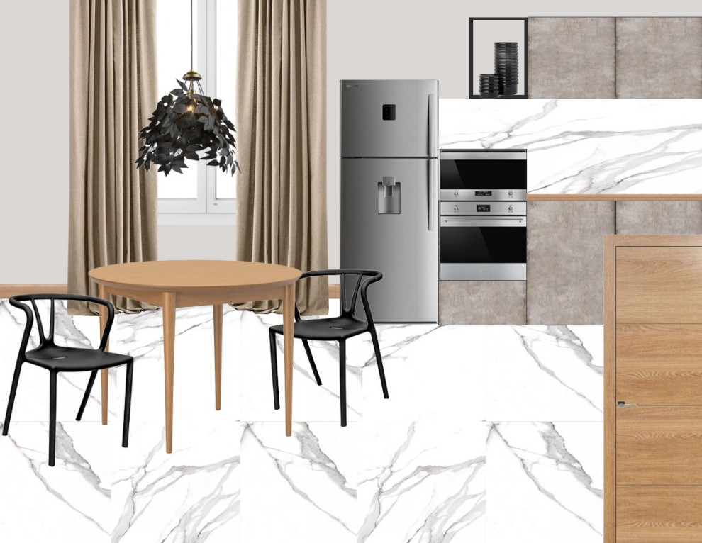 Экспресс дизайн-проект