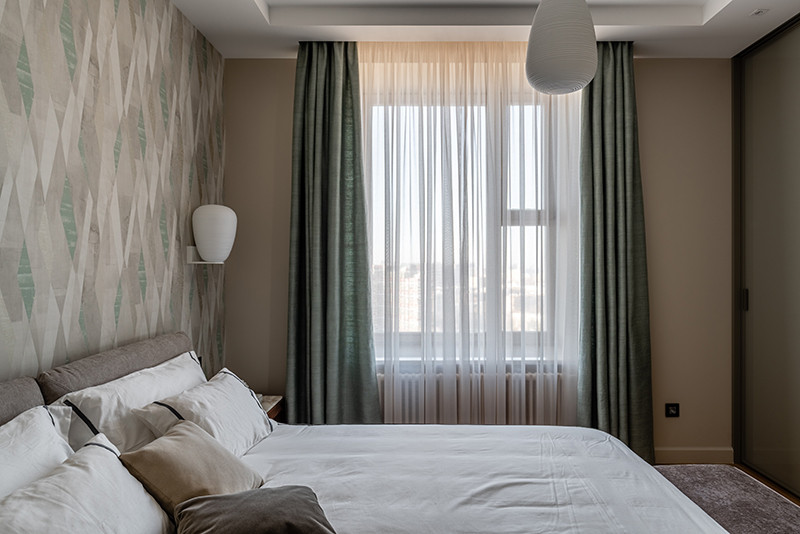 Квартира б-ре Генерала Карбышева