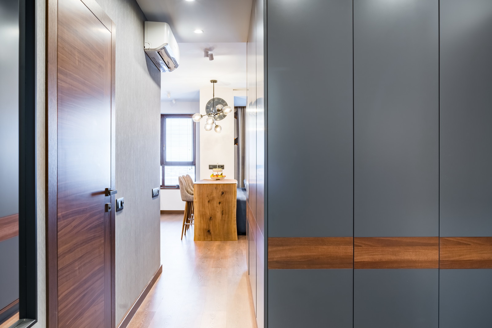 ЖК Времена Года квартира для