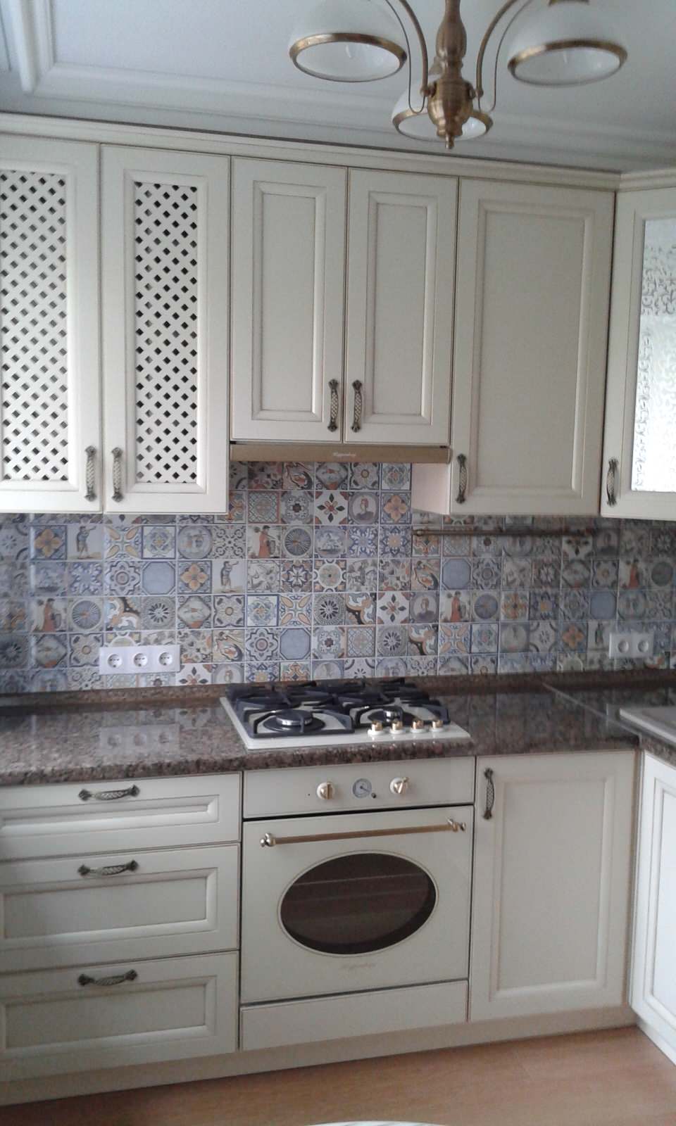 Елена и Дмитрий 2х комнатная квартира вторичка