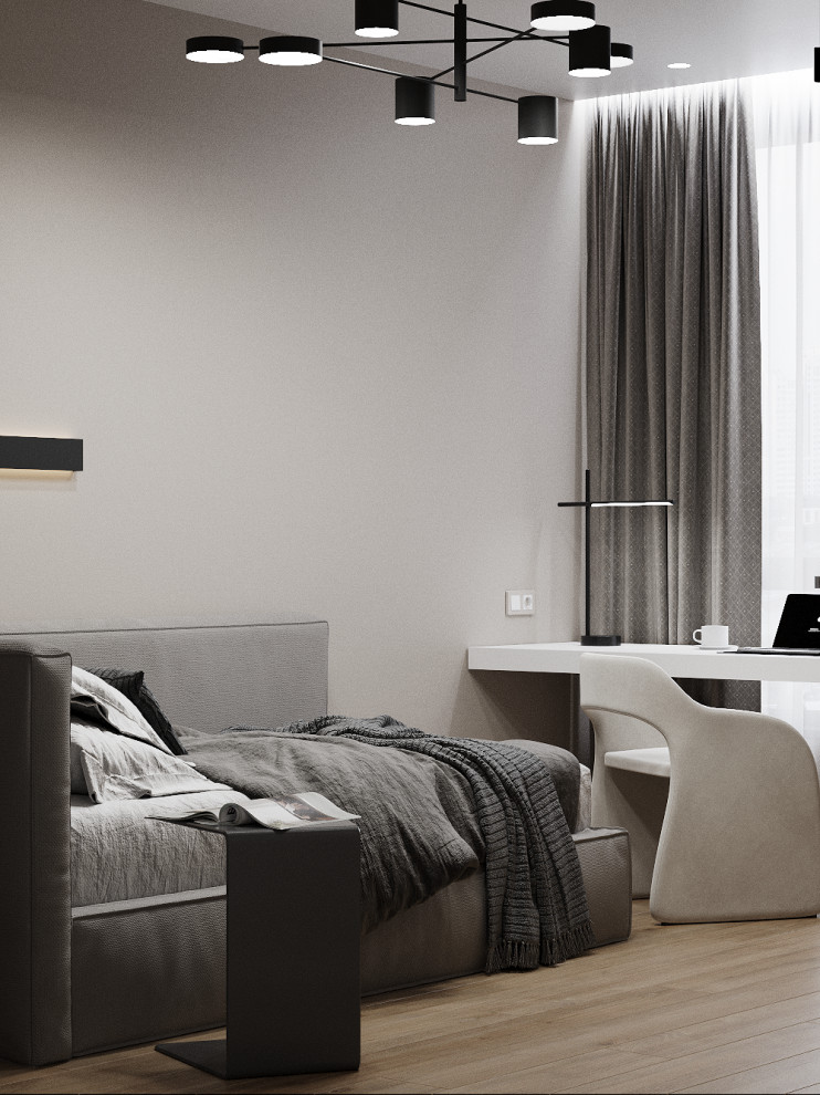 ЖК Черная речка