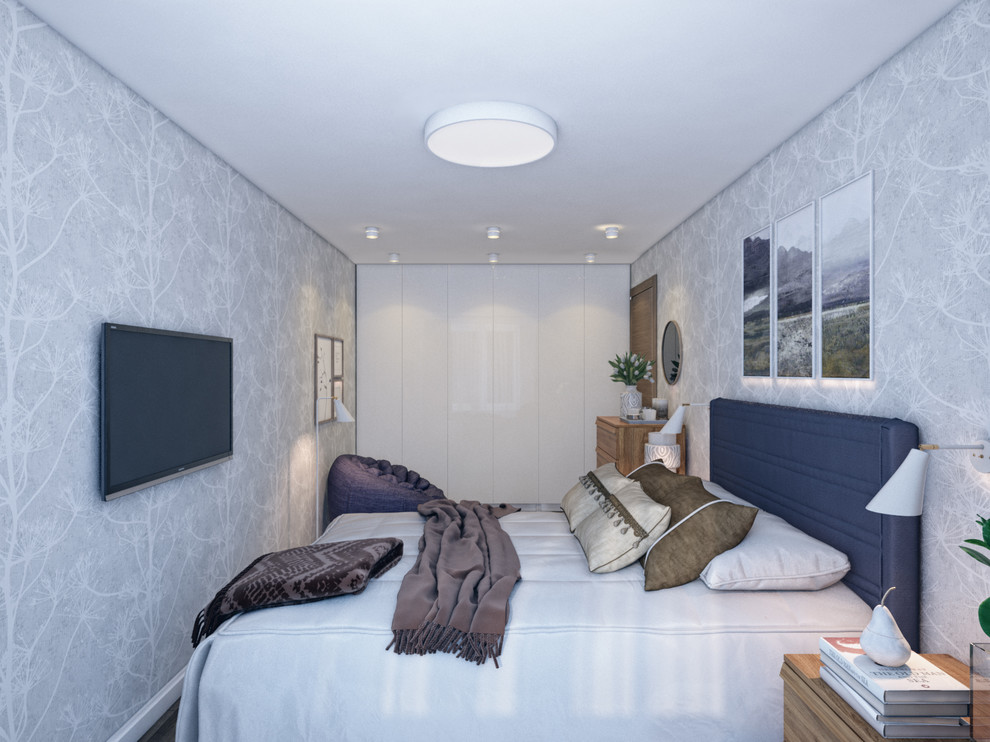 Частная квартира в Москве на ул. Ферсмана